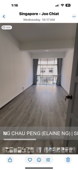 Joo Chiat Road (D15), Condominium #613055331